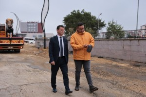 Kıvanç Sokak, Prestij Cadde ve Sokak Projesiyle Yenileniyor